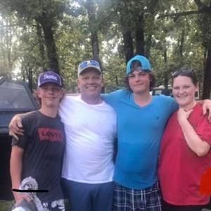 Meet your Posher, Mark